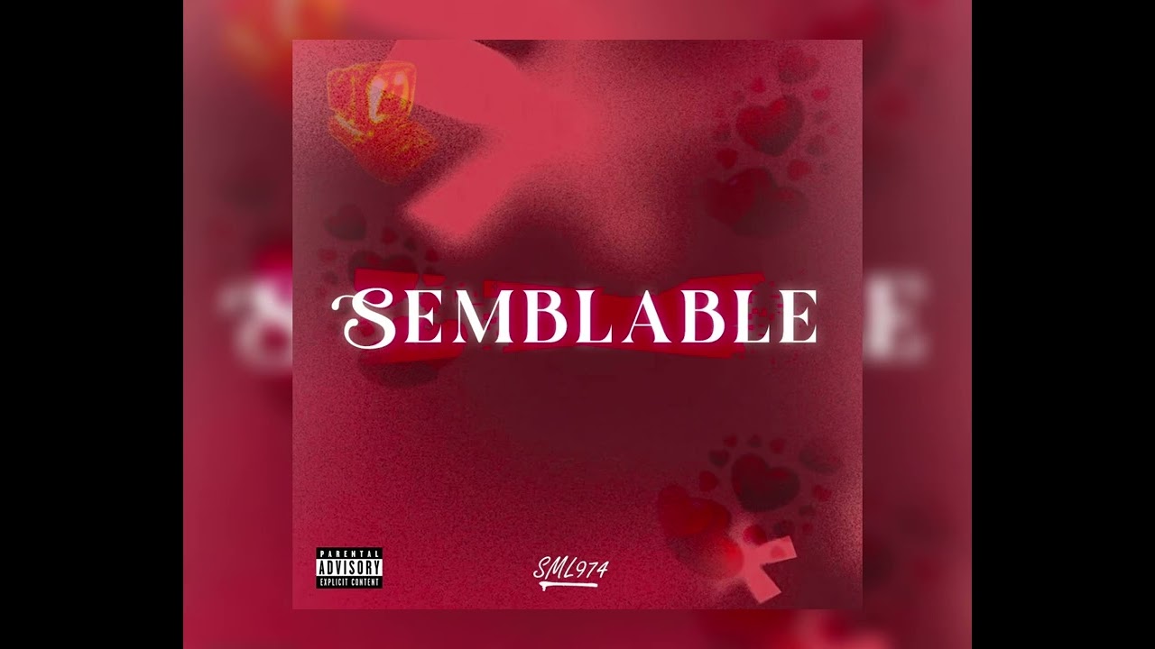 Sml - Semblable 