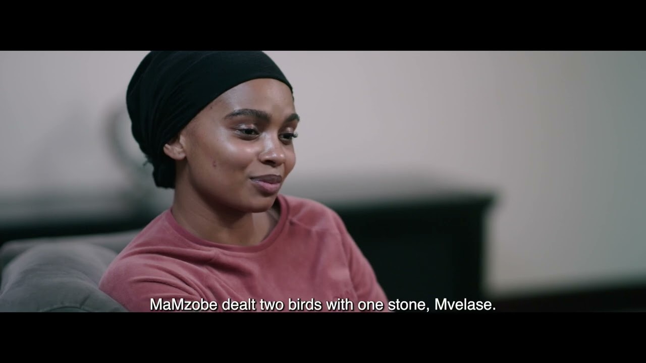 Mabusi struggles to forgive - Umkhokha: The Curse  | Mzansi Magic S1 | Ep 134 | DStv