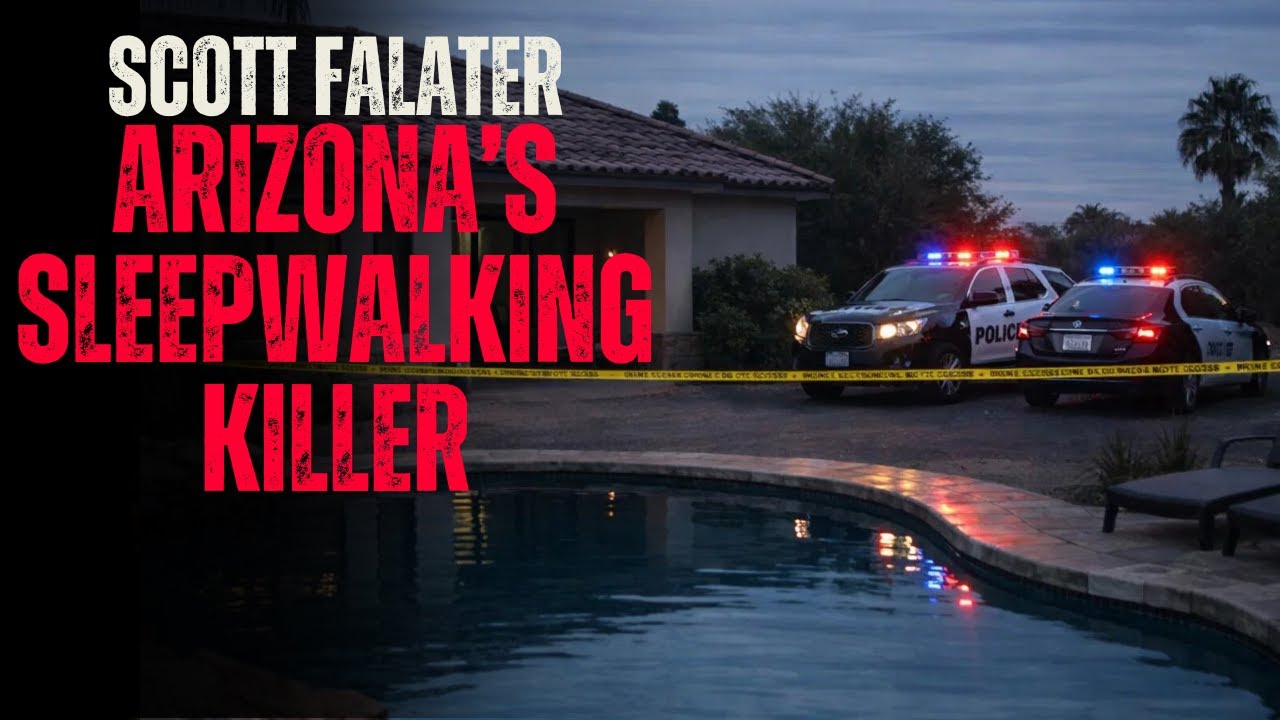Scott Falater: The Homicidal Sleepwalker | Full True Crime Audiobook