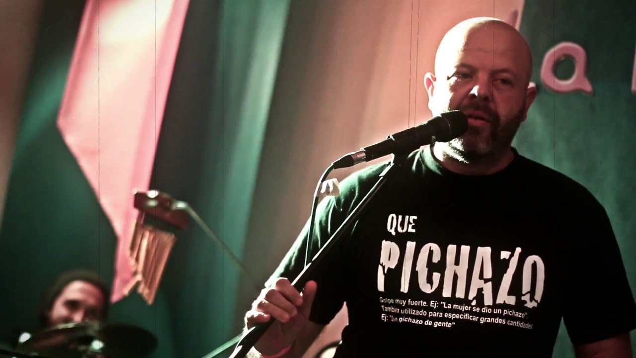 La Porcata 2016 --PorCanto--