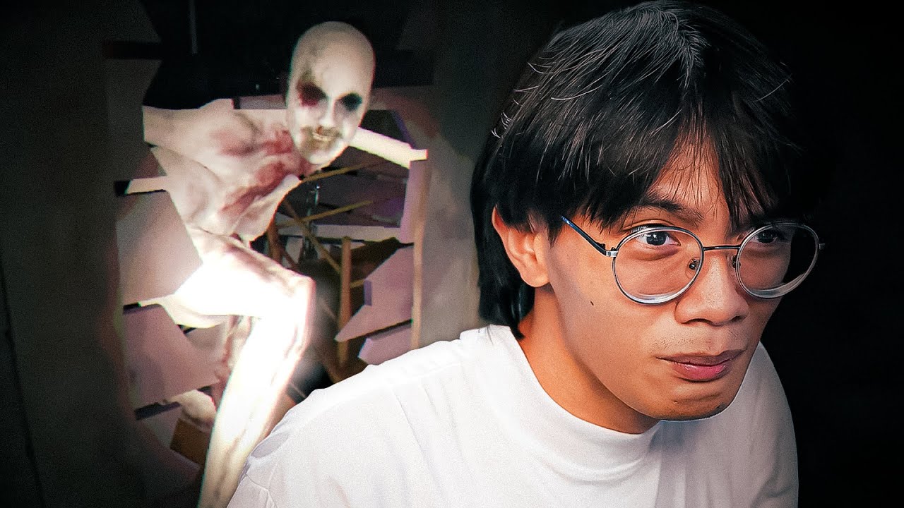 The Hallow Shift (A Filipino Horror Game)