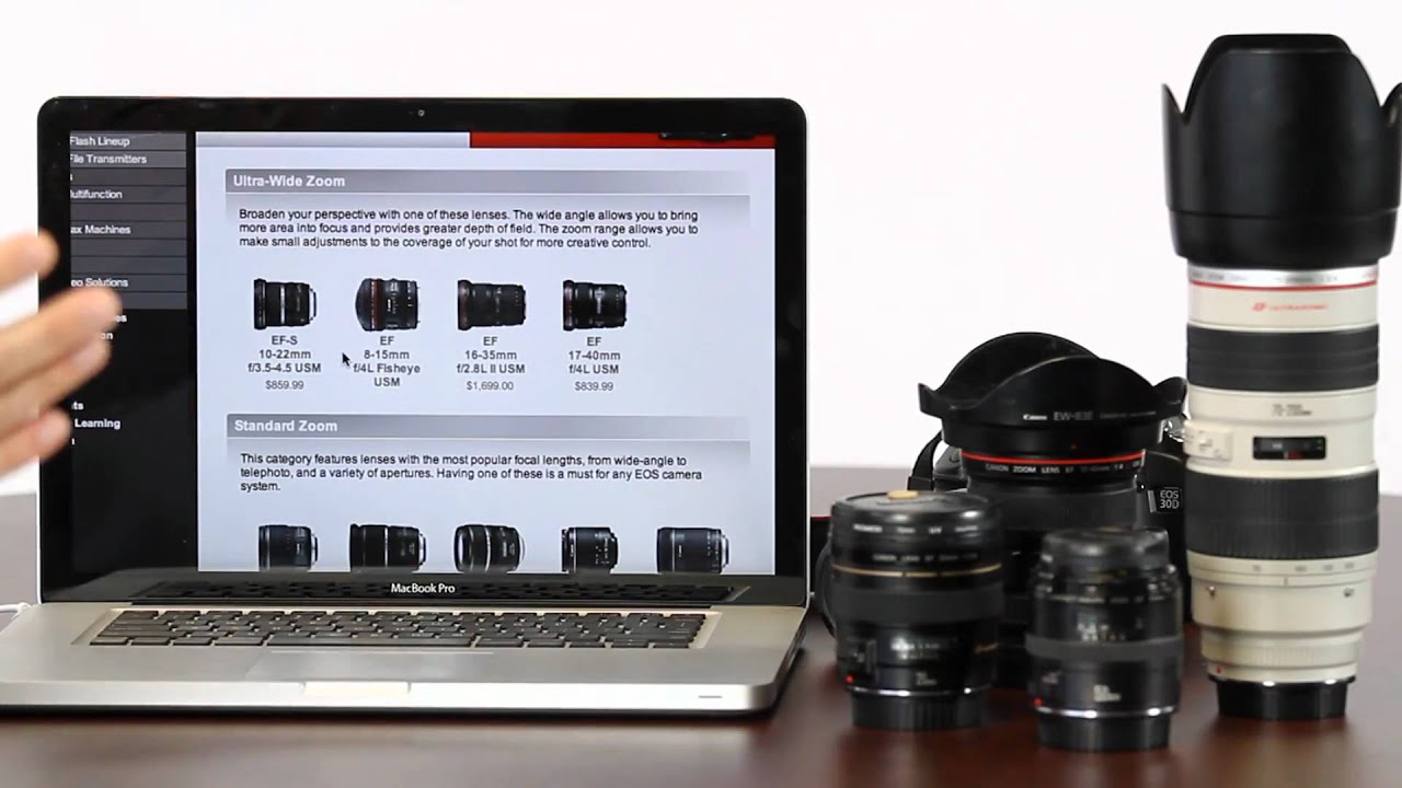 Focal Length