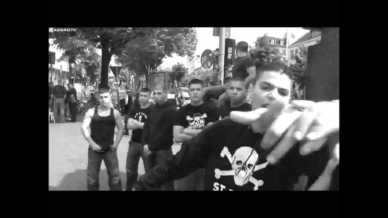 Crackaveli Feat. Nate57 - Parallelgesellschaft