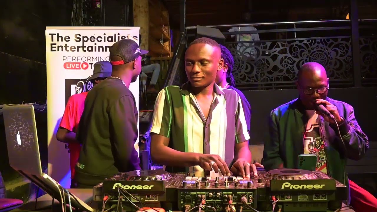 REGGAE GOODIE GOODIES BY DJ MRAS NESTA X SELECTOR MAMBICHWA X DJ ANTO TUFF MC CYRO WAKAIRU GUNSHOT