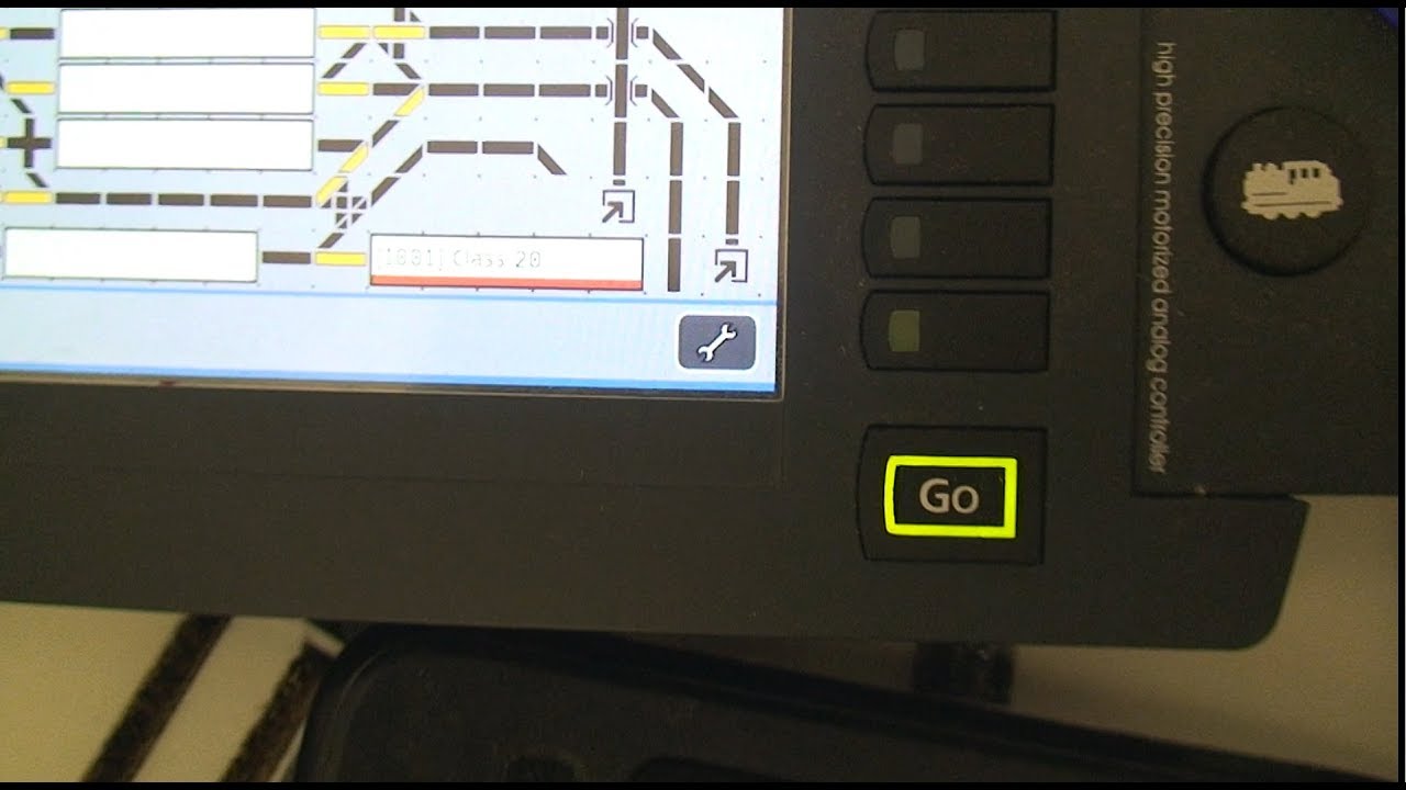 A Model Railway From Scratch - 31: Fault rectified & Track-Cam!