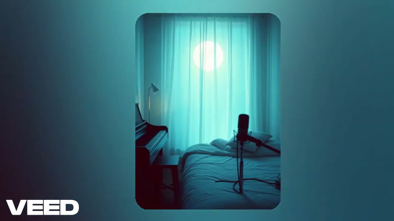 Moonlight Inside My Room#kpop #music #song #rnb #koreansong
