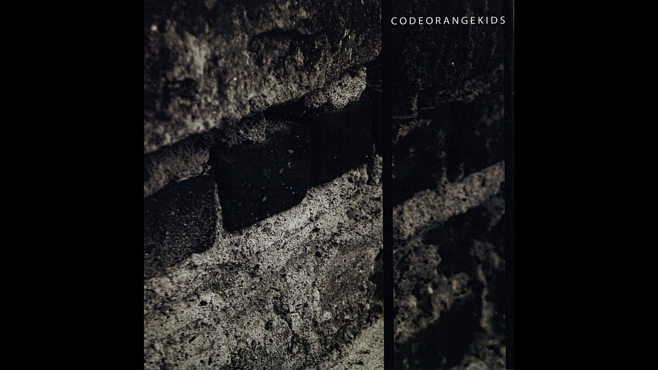 Code Orange Kids - Code Orange Kids (FULL EP)