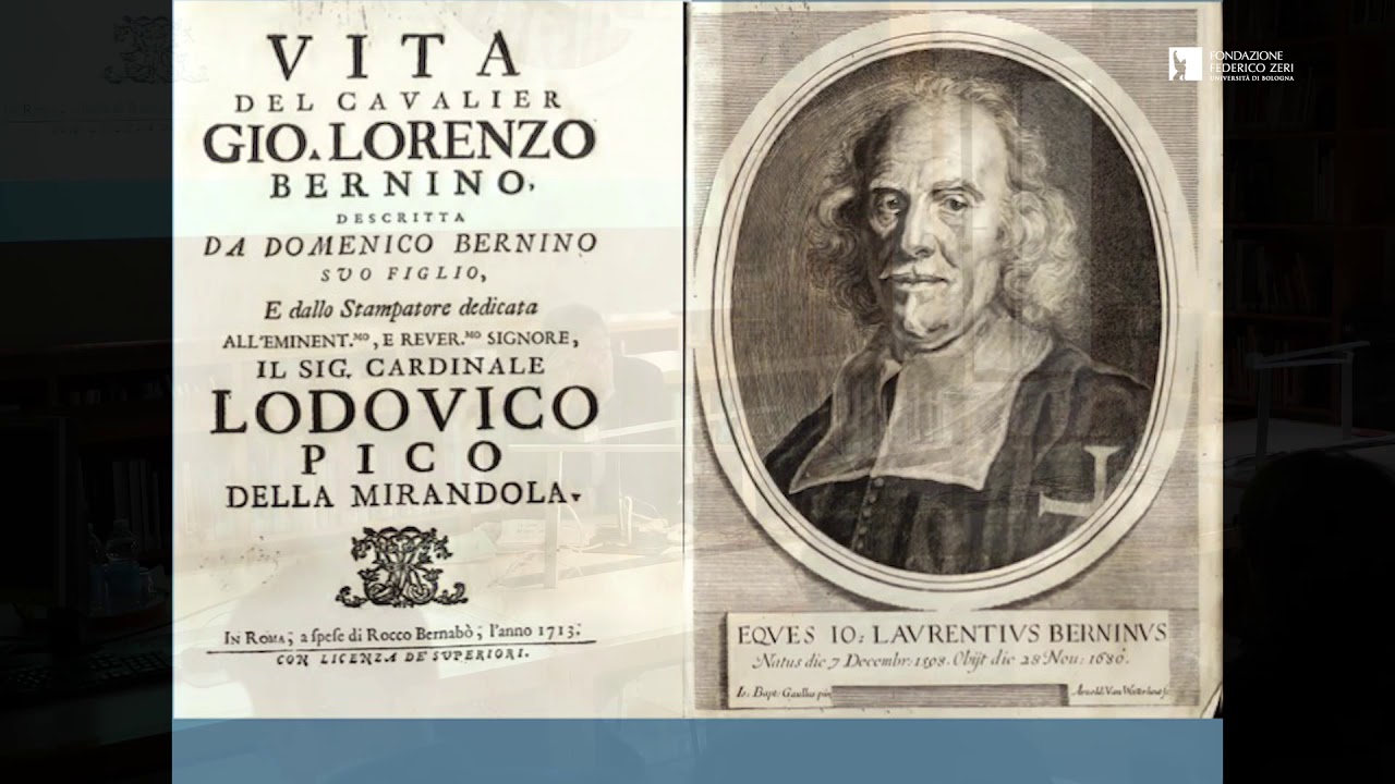 Andrea Bacchi - Casa Bernini e Filippo Baldinucci