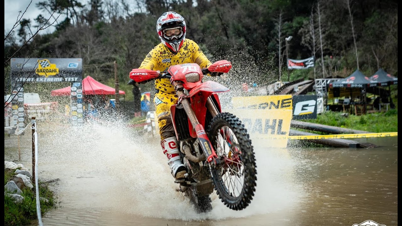 ROUND #4 Assoluti d'Italia Enduro @24MXofficial - Versilia, Camaiore-Massarosa