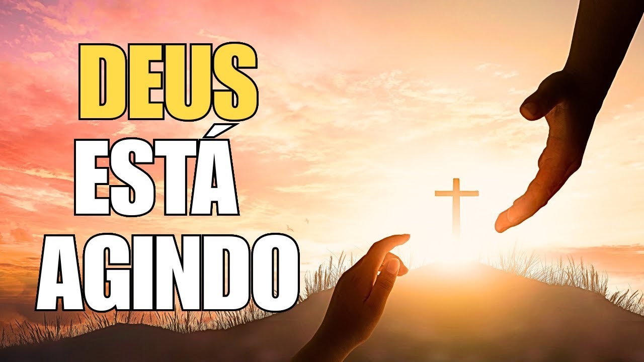 🙏Quando DEUS te ENSINA a esperar sem perder a ESPERANÇA