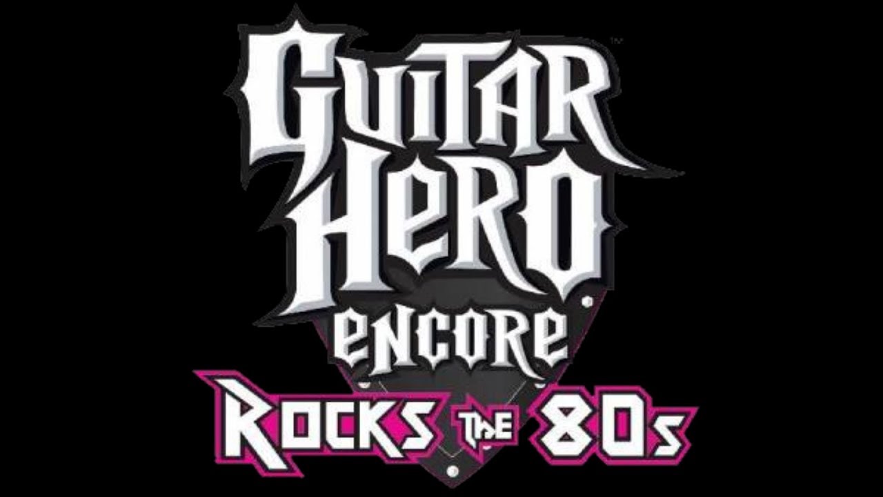 Guitar Hero Encore: Rocks the 80s (#12) The Vapors (WaveGroup) - Turning Japanese