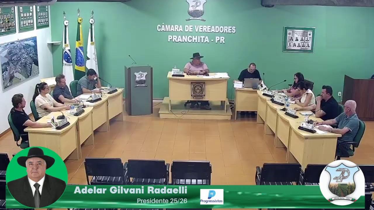 AUDIÊNCIA PÚBLICA 3º QUADRIMESTRE 2025