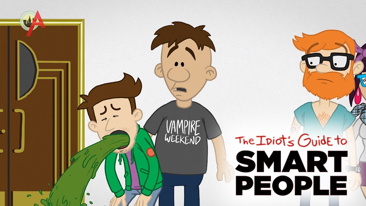 Music - The Idiot's Guide to Smart People