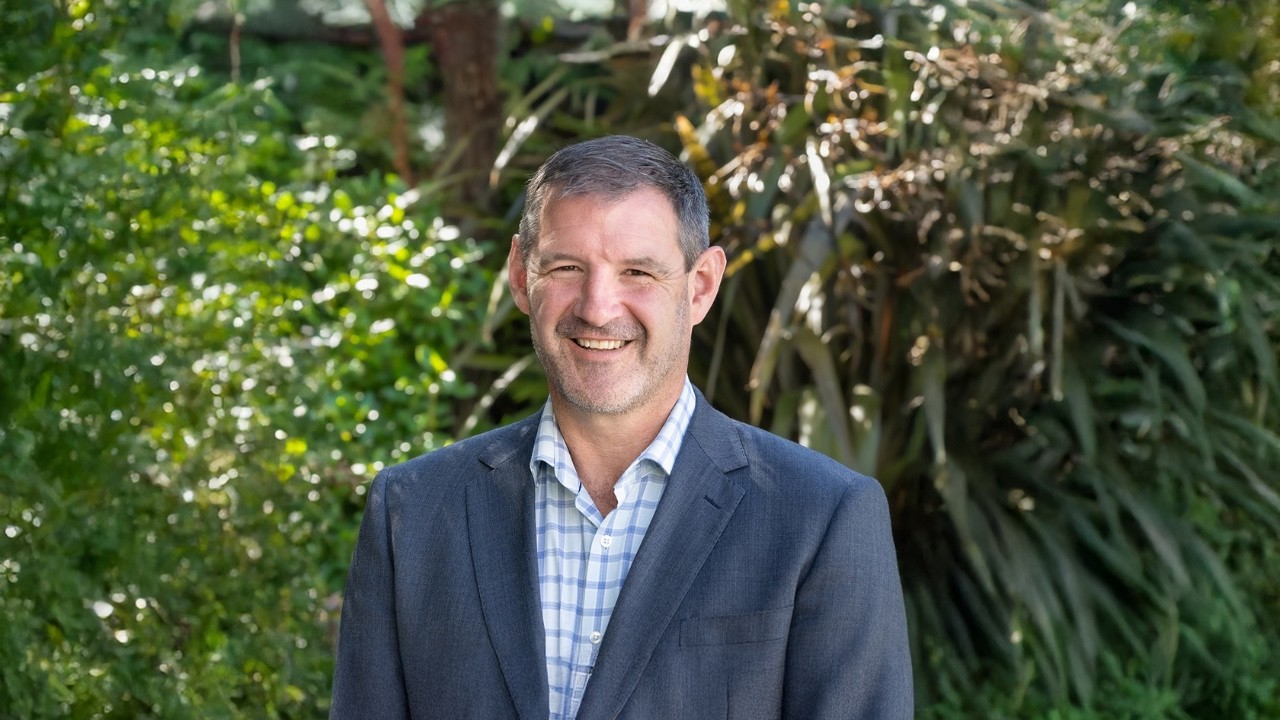 Our People, Our Stories | Nigel Bowen - Highlight Interview