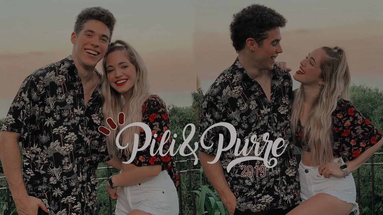 Pili Pascual e El Purre