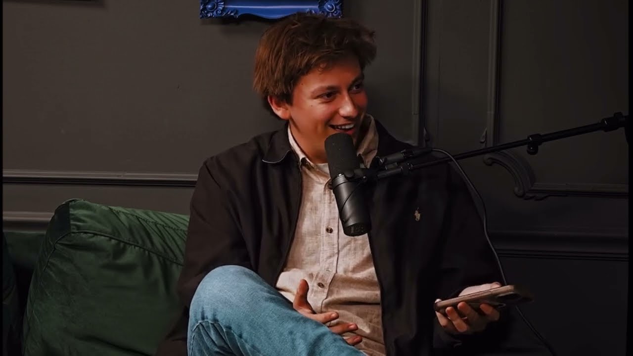 Best Of: Lil Sas From Barstool Part 2