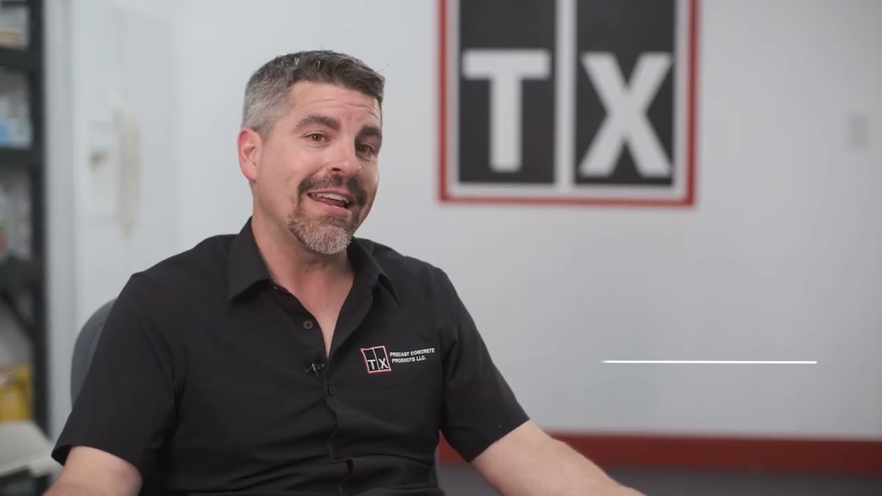 Worlds Greatest TX Precast Concrete