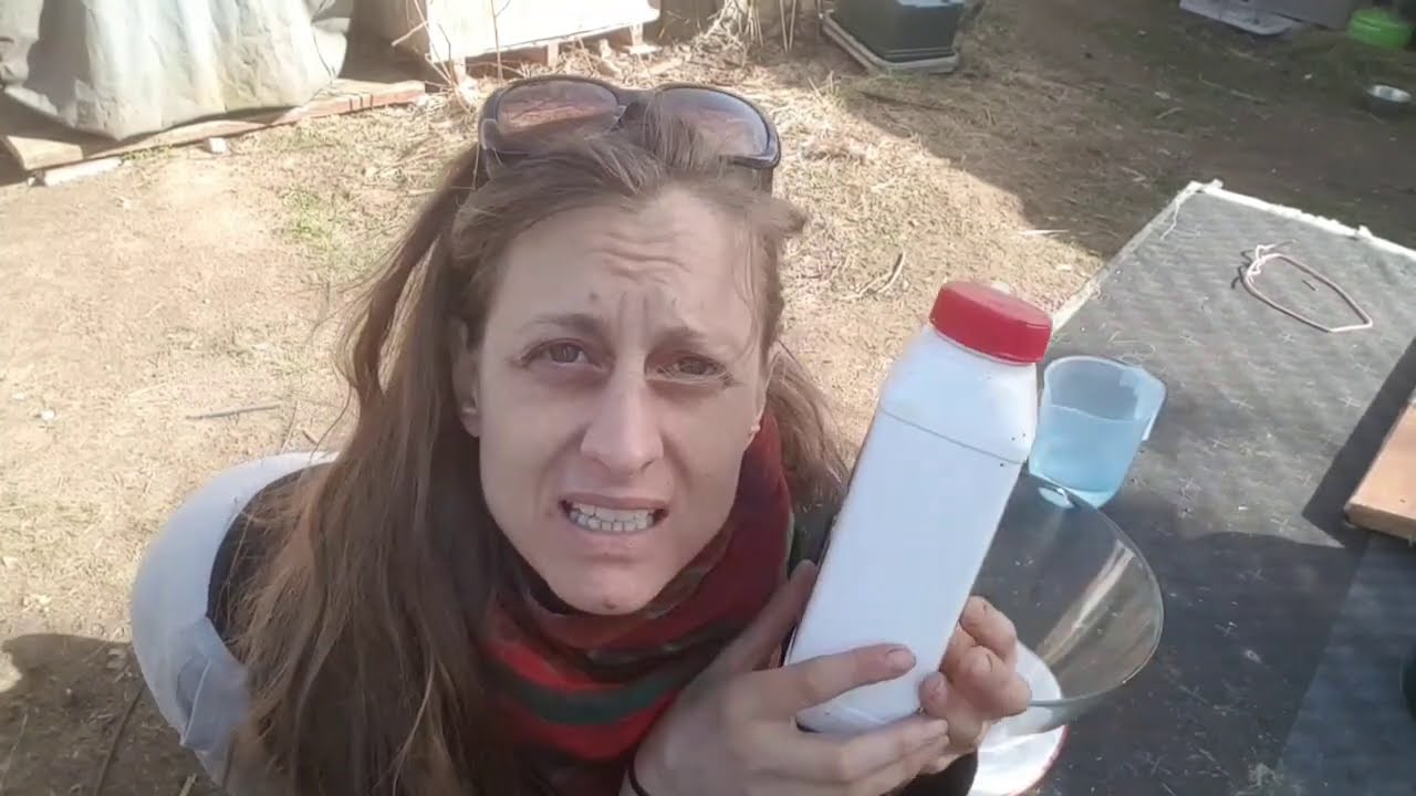 Faire des économies n°2 : hygiène corporelle