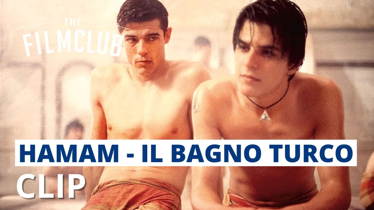 Hamam - Il bagno turco | Clip | HD | The Film Club