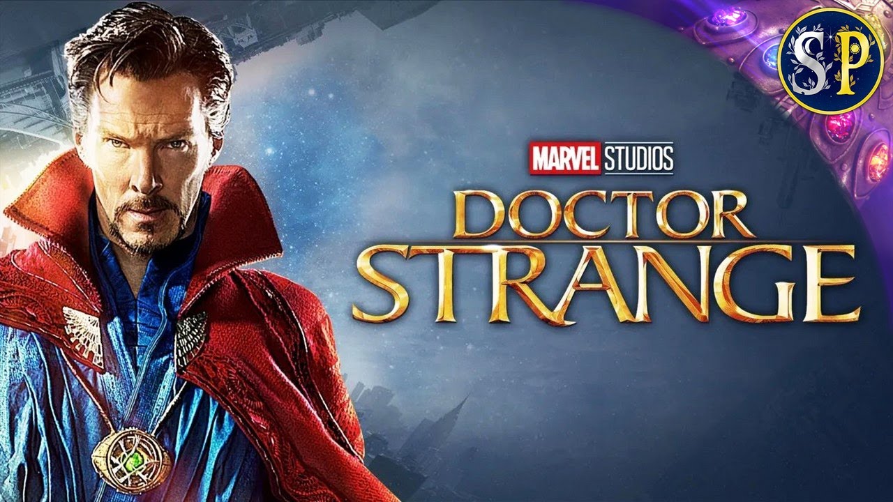 DOCTOR STRANGE. Recensione del film