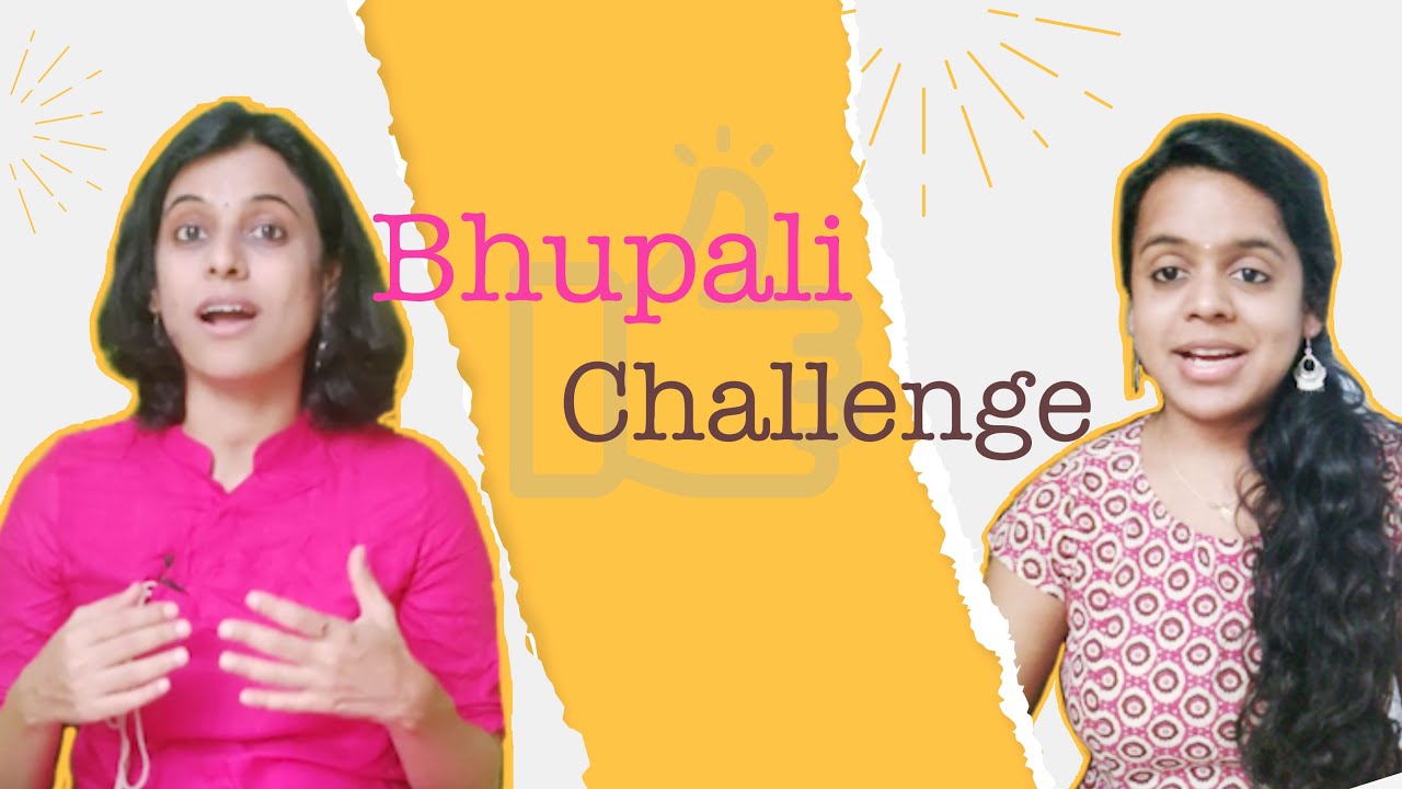 Bhupali Challenge | VoxGuru