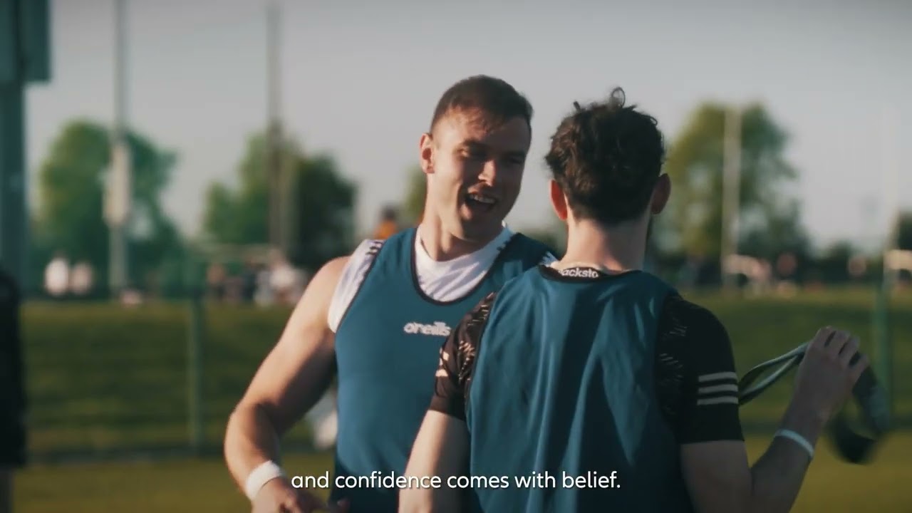 Allianz │ #WriteYourOwnStory │ Ep 3