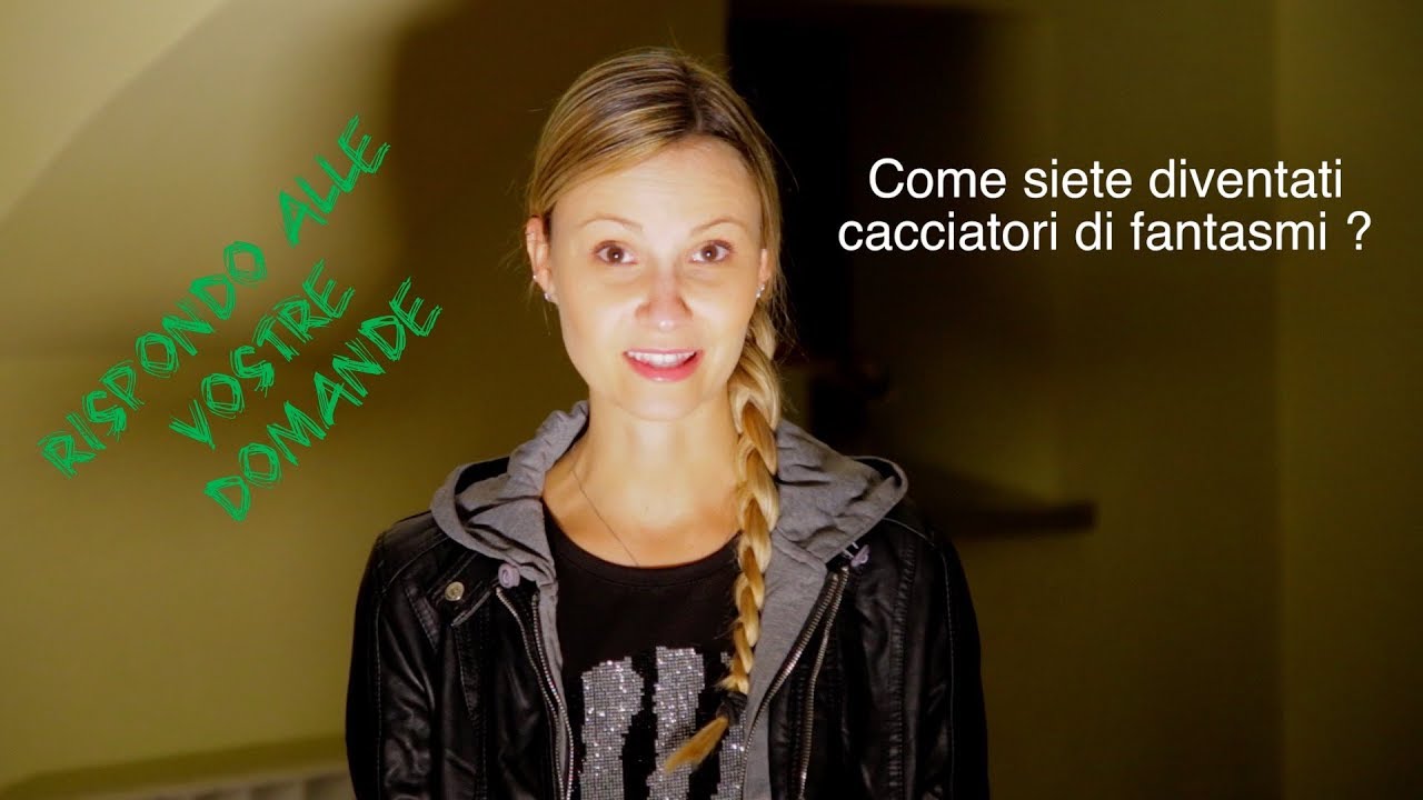 DEBORA PIT | RISPONDO ALLE VOSTRE DOMANDE