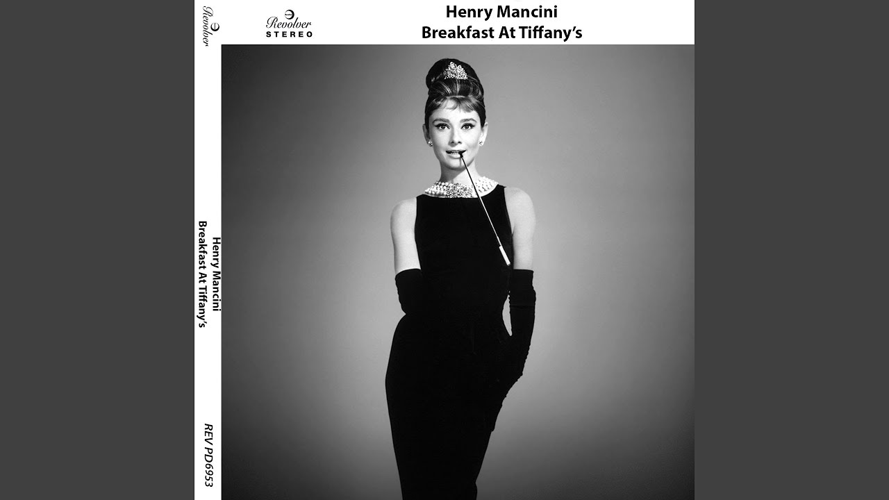 Moon River #5