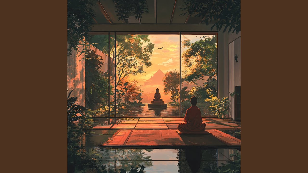 Grounded Energy - Lo-Fi Tracks for Focus