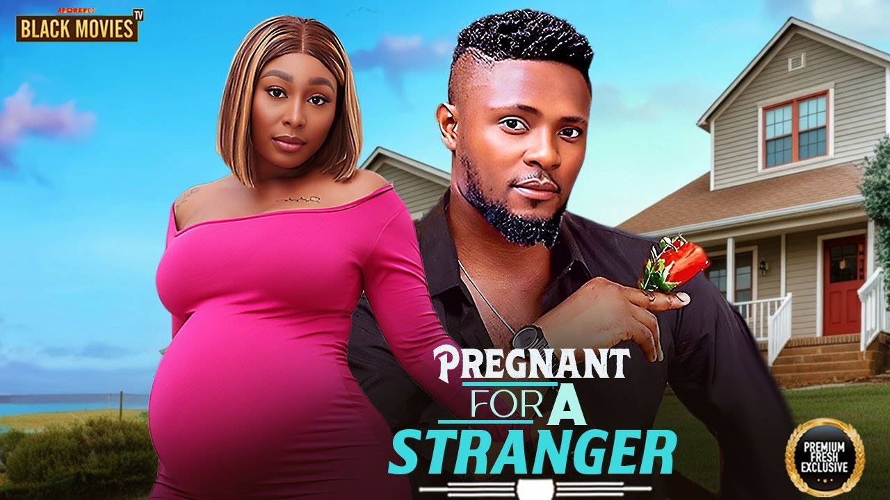 PREGNANT FOR A STRANGER-MAURICE SAM,PEARL WATT, UCHE-Latest Nigerian Movie 2025 #trending #Movies