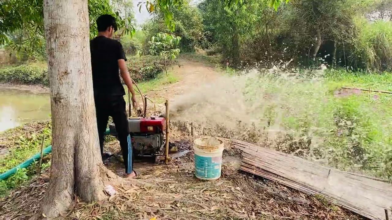 Mat kata last