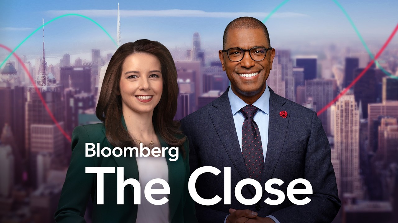Stocks & Bonds Rose as US-Iran Hopes Spur Oil Drop | The Close 8/3/2026