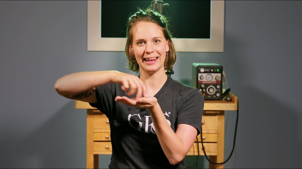 GRS University: Objective Lenses Part 2 (Meji)