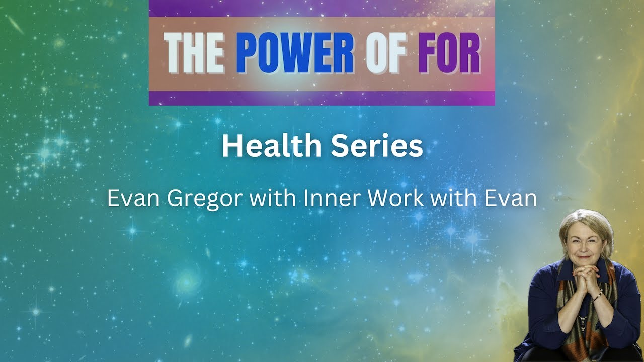 The Power of FOR: Emotional Health