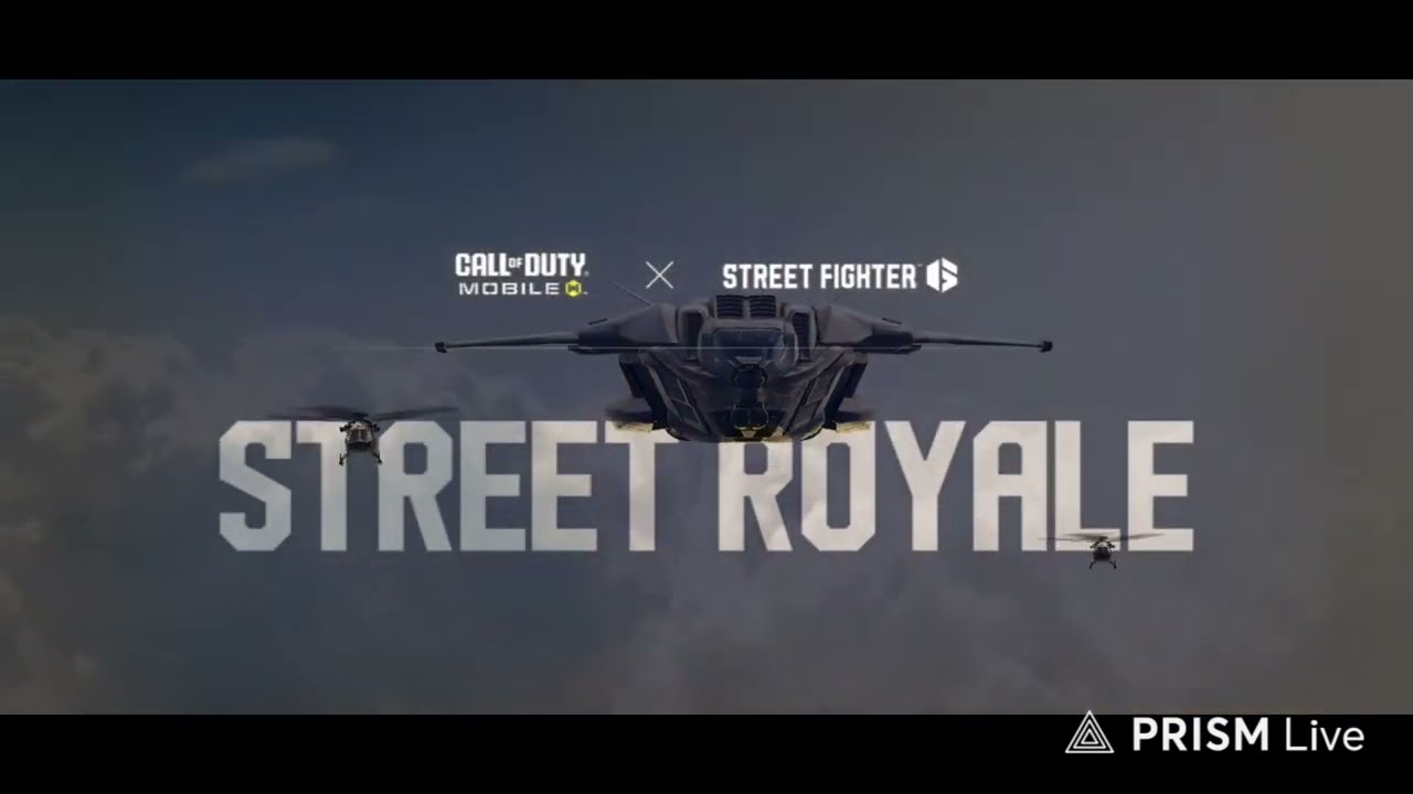 CALL OF DUTY IN - El Broky te da la Bienvenida a la Transmisión en directo