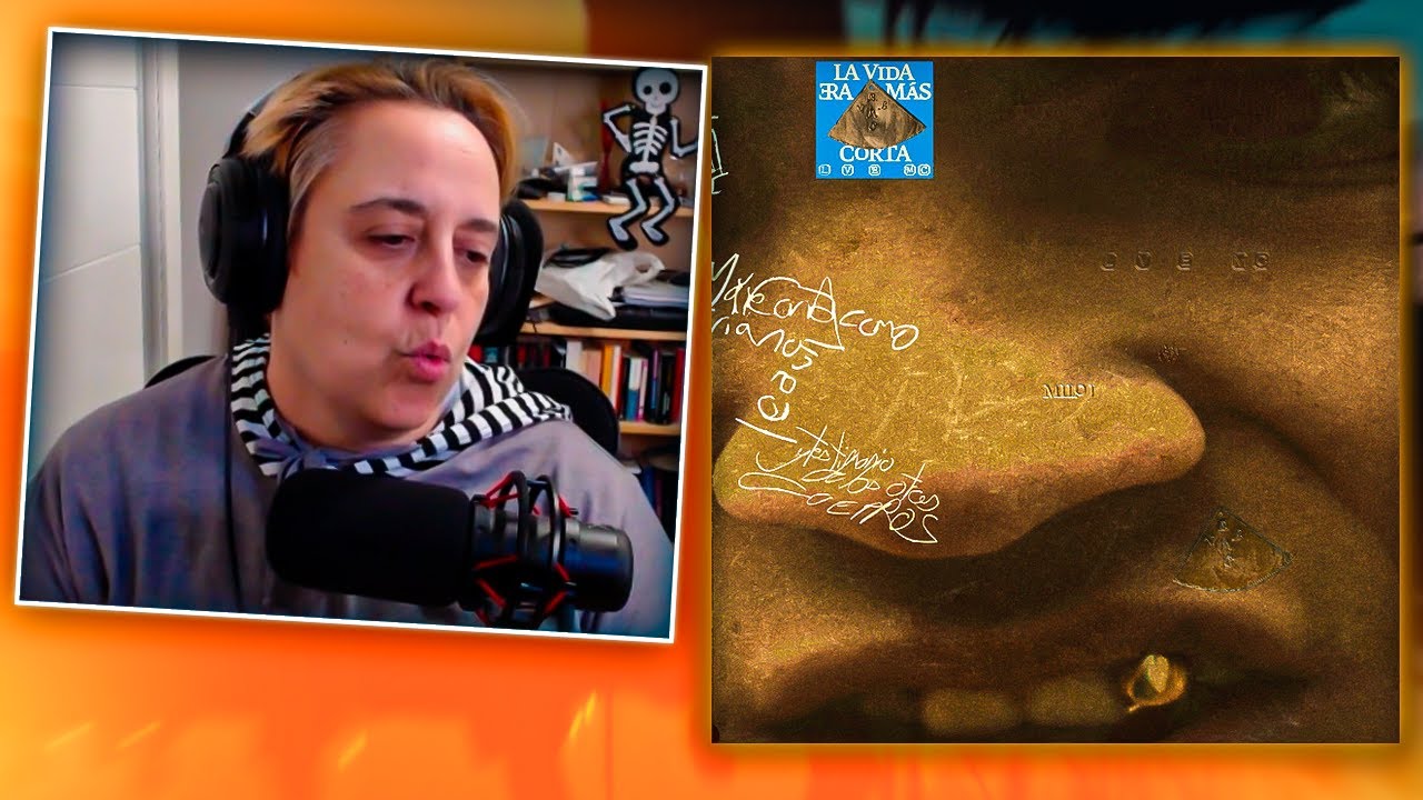 HYPERMOM reacciona a Milo J, Silvio Rodríguez - Luciérnagas