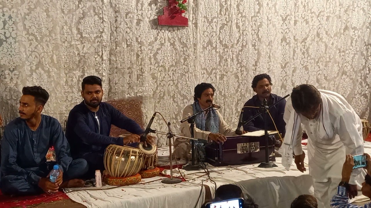 muhabaat ki intaha yasu kar Gaya