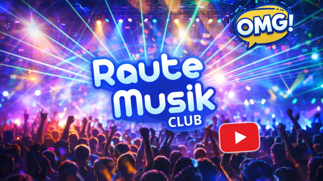 Rautemusik.fm - Crazys Beat Bang (BEST TECHNO DANCE HANDSUP HARDSTYLE EDM HOUSE & ELECTRO)