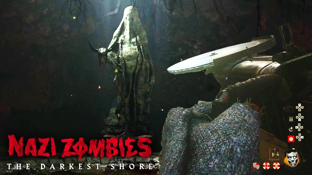 WW2 ZOMBIES - 