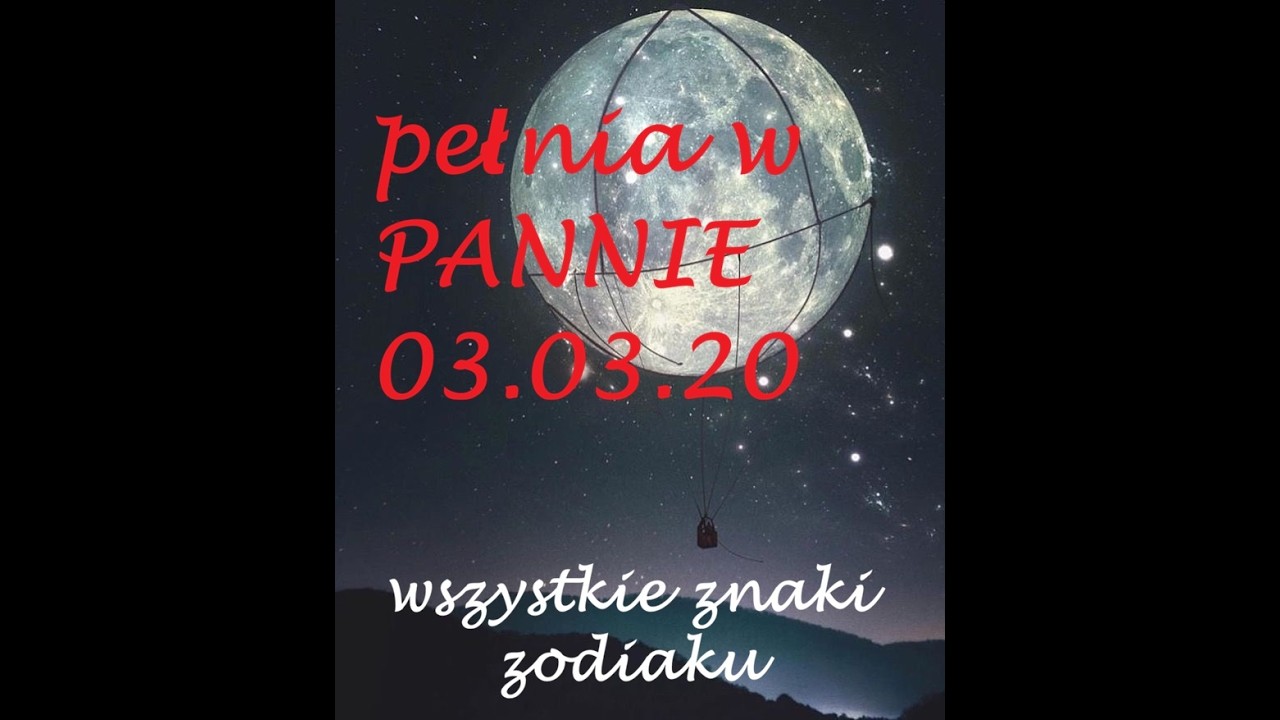 TAROT# PEŁNIA W PANNIE# 03.03.2026 # WSZYSTKIE ZNAKI ZODIAKU