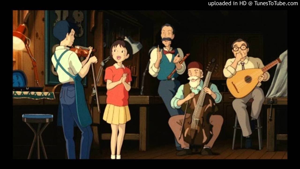 JOHN DENVER：TAKE ME HOME COUNTRY ROADS  for STRING ENSEMBLE カントリーロード「 耳をすませば」バージョン　弦楽アンサンブル版