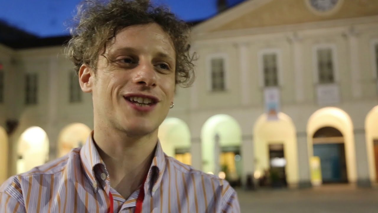 La grande invasione - Emanuele Atturo