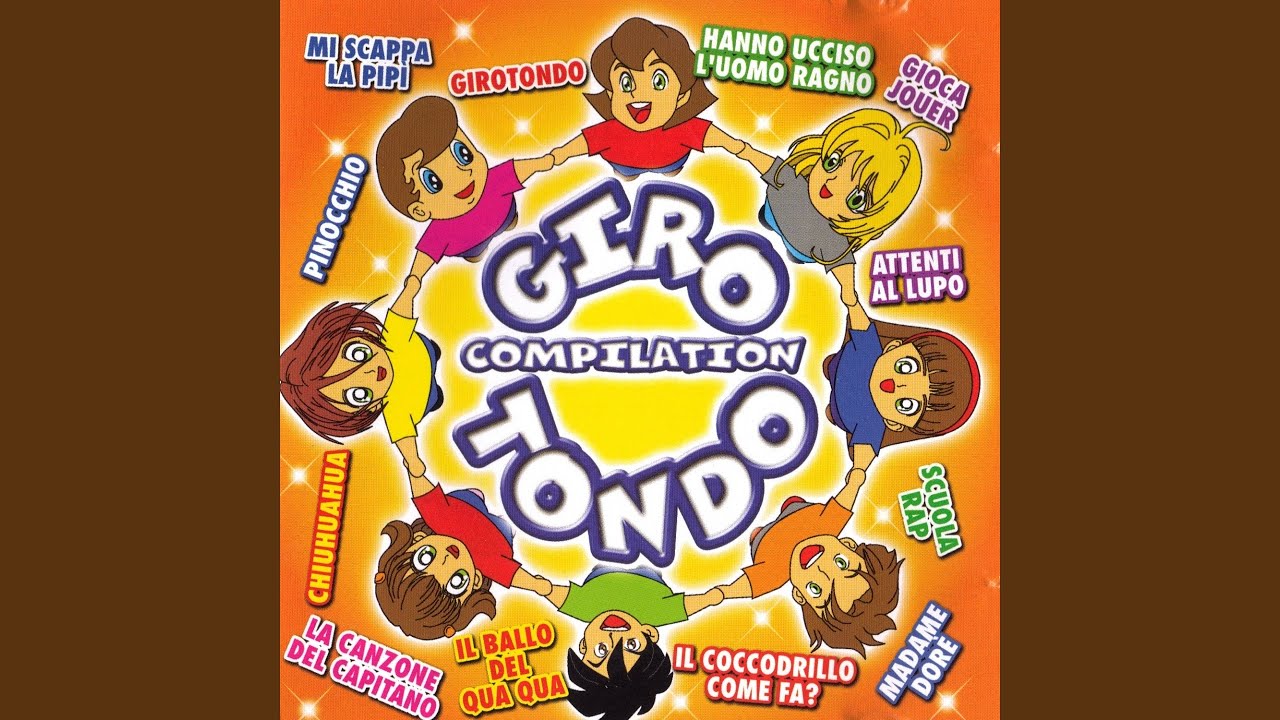Scuola Rap