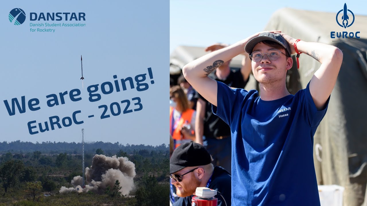 DanSTARs project Fornax - EuRoC 2023