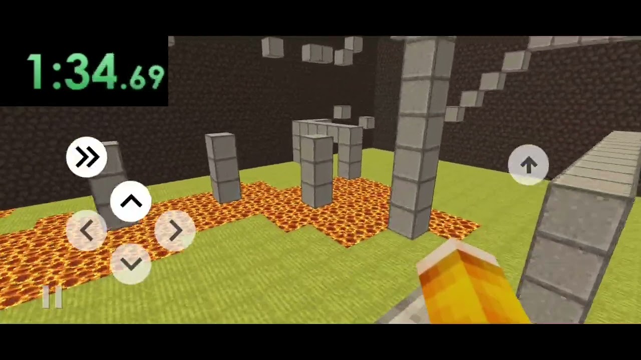 WOW🤯 beat the previous record by 30 seconds!