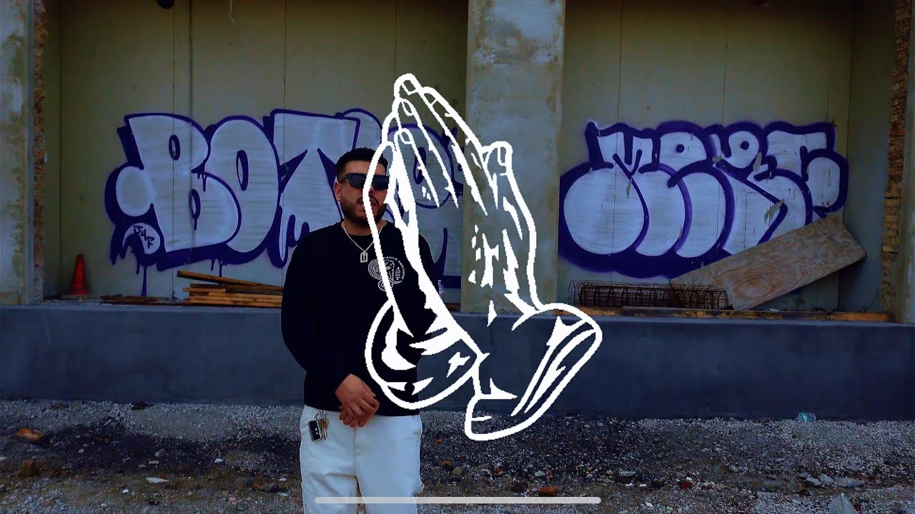 FAZER - MOTION (Official Music Video)