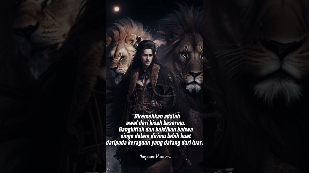 #quotes #semangat #bangkit #inspiration #harmony #viral