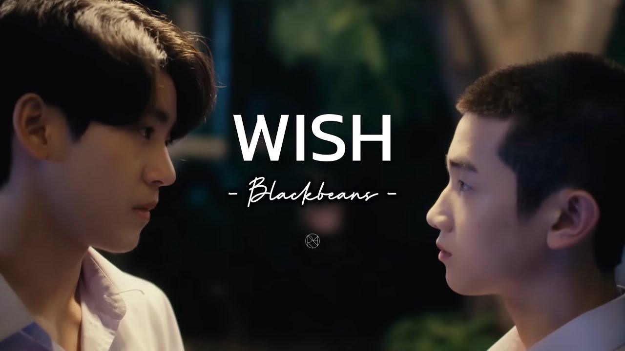 [OPV] Wish - Blackbeans | LoveSick 2024