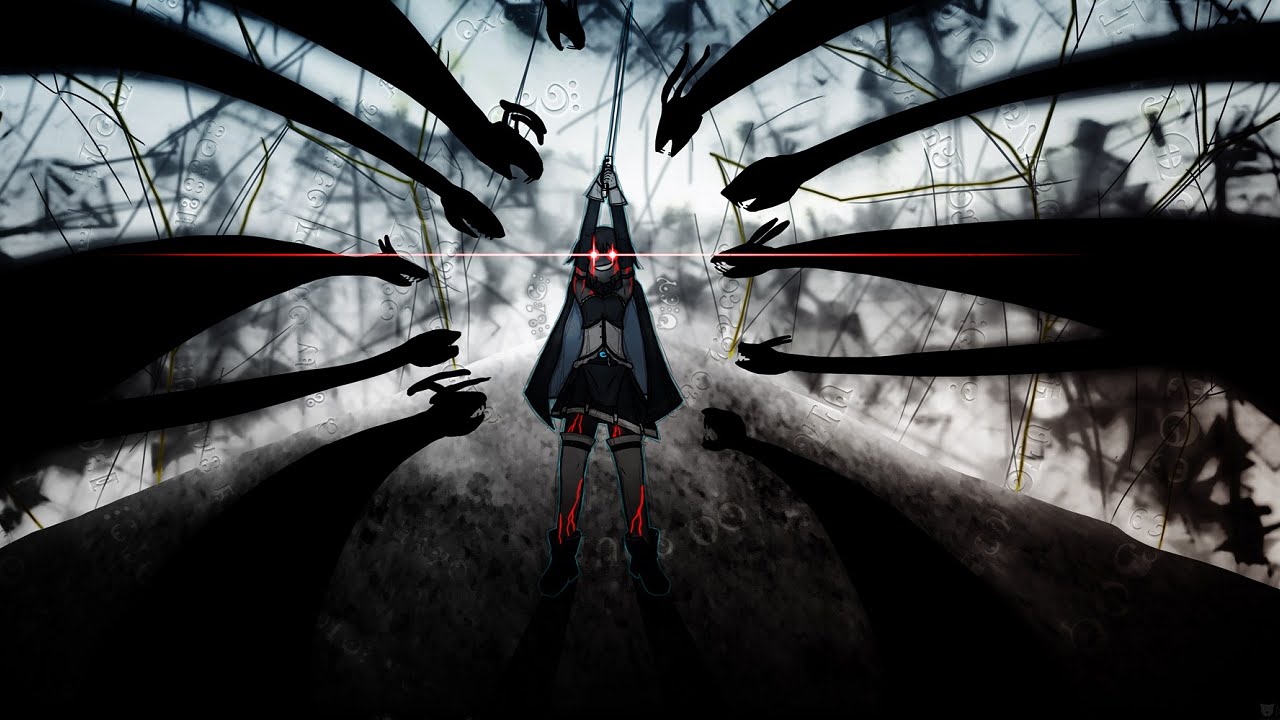 AMV - Nefarium Psychologica - Bestamvsofalltime Anime MV ♫