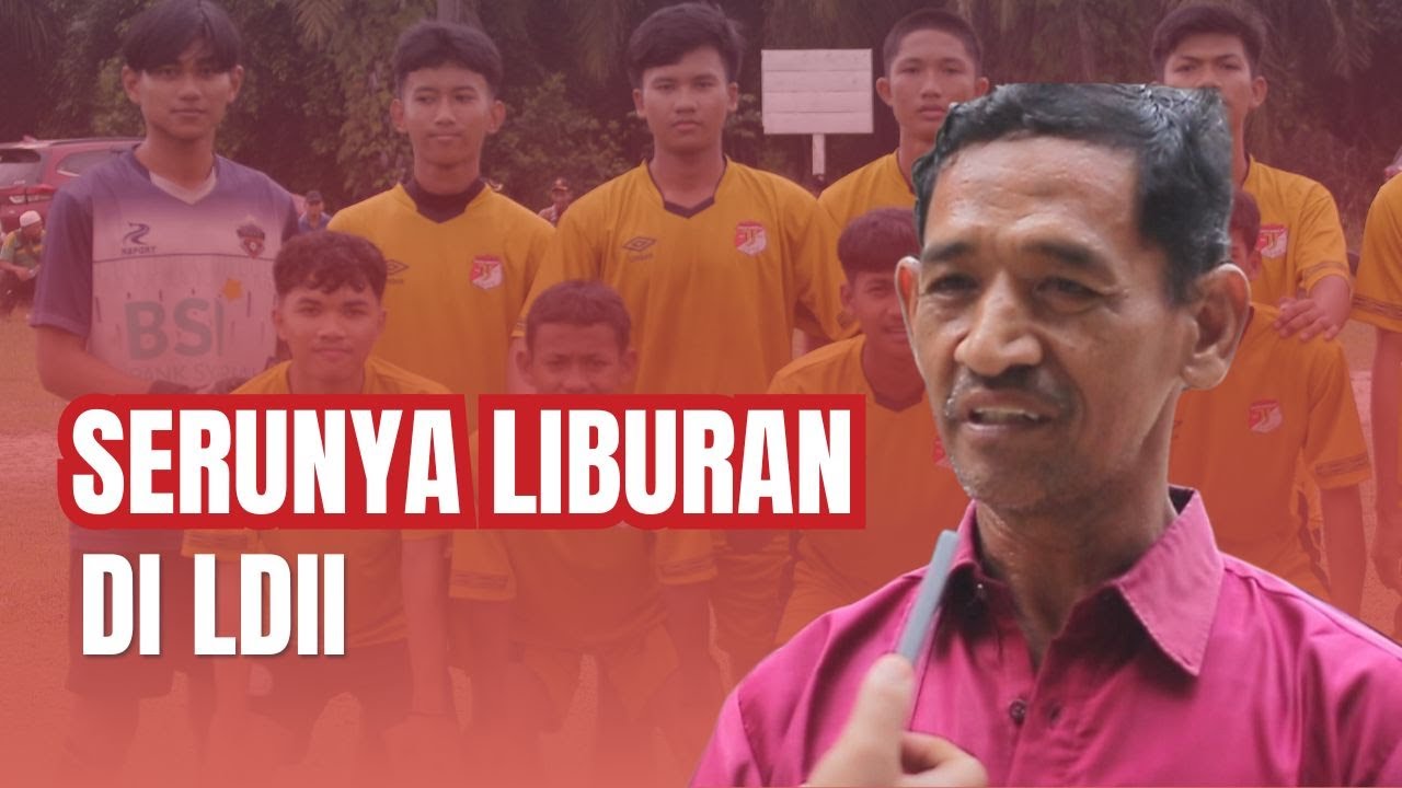 Kolaborasi Keakraban Muda-Mudi Kab.Siak, Kampar & Kota Pekanbaru